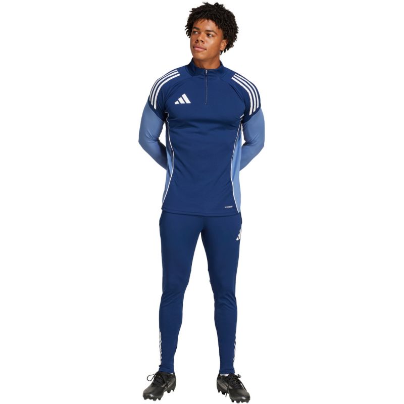 Adidas Tiro 25 Competition Training Top férfi Pulóver JI6546