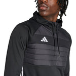 adidas Tiro 25 Essentials Winterized Trainig M pulóver férfi JN9466