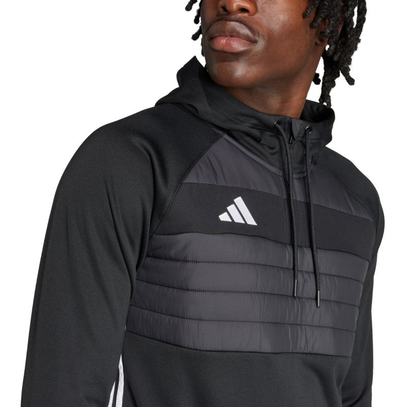 adidas Tiro 25 Essentials Winterized Trainig M pulóver férfi JN9466