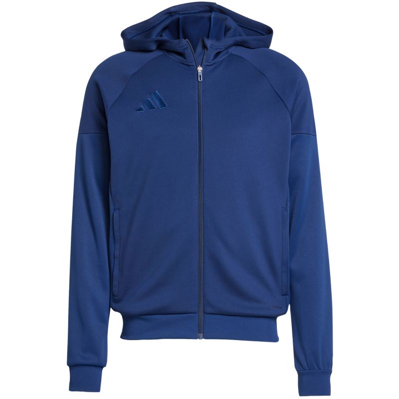 adidas Tiro 25 Full-Zip Hoodie férfi pulóver JC5131