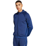 adidas Tiro 25 Full-Zip Hoodie férfi pulóver JC5131