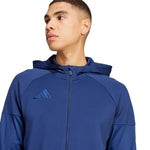 adidas Tiro 25 Full-Zip Hoodie férfi pulóver JC5131
