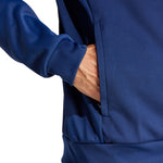 adidas Tiro 25 Full-Zip Hoodie férfi pulóver JC5131
