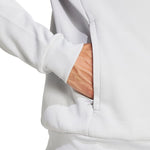 adidas Tiro 25 Full-Zip M sweatshirt férfi pulóver JC5130