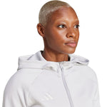 adidas Tiro 25 Full-Zip W sweatshirt JC5132 pulóver - Sportmania.hu