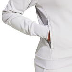 adidas Tiro 25 Full-Zip W sweatshirt JC5132 pulóver - Sportmania.hu