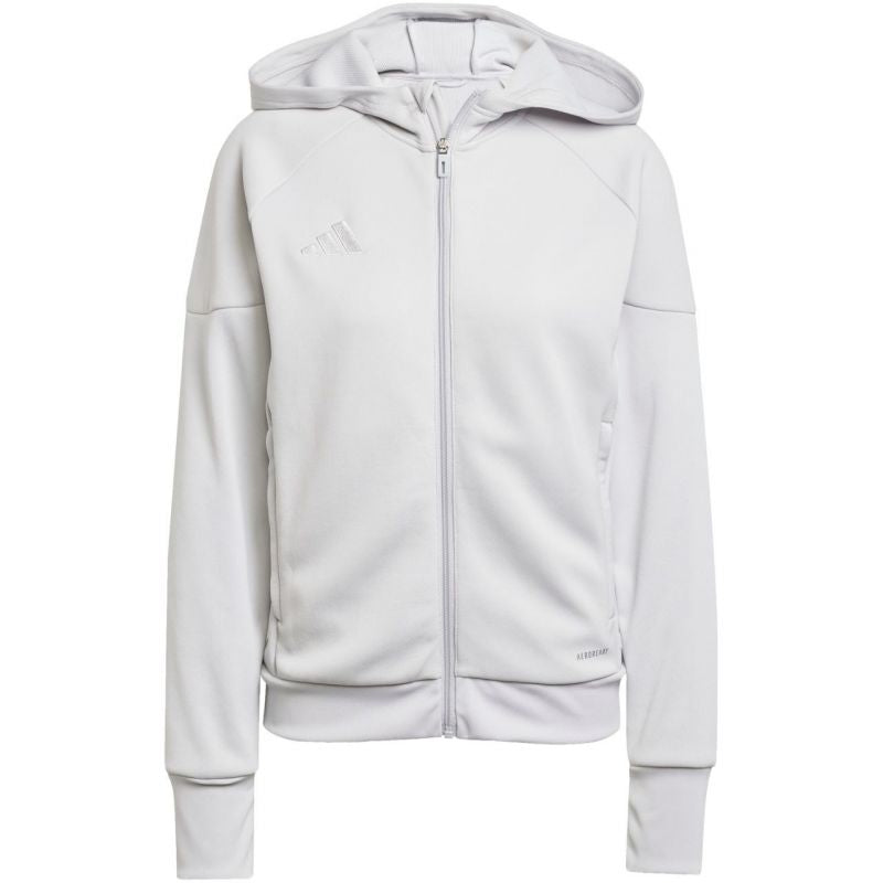 adidas Tiro 25 Full-Zip W sweatshirt JC5132 pulóver - Sportmania.hu