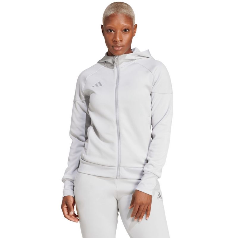 adidas Tiro 25 Full-Zip W sweatshirt JC5132 pulóver - Sportmania.hu