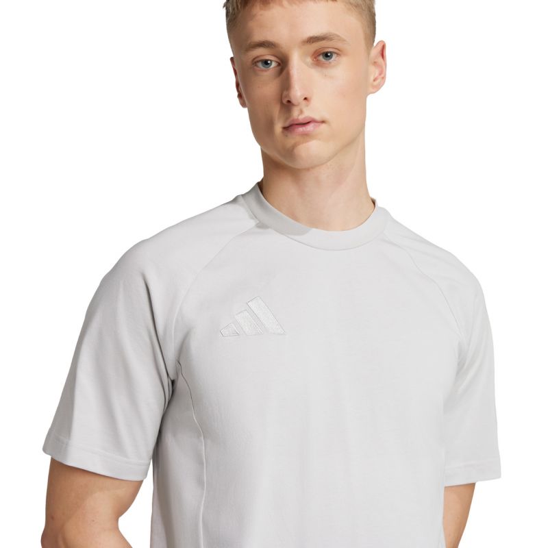 adidas Tiro 25 Tee Travel M JY5947 T-shirt póló - Sportmania.hu