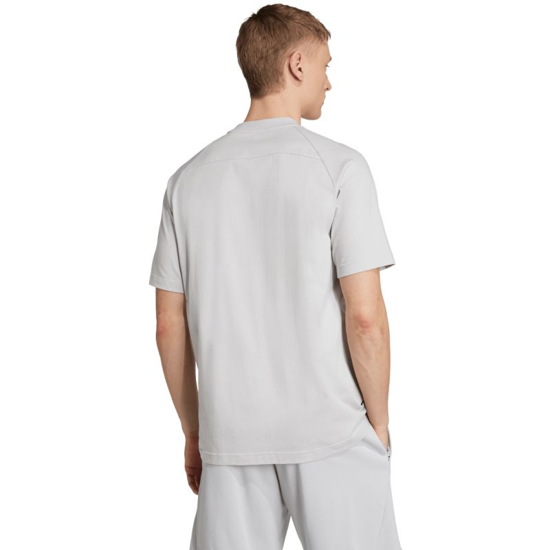 adidas Tiro 25 Tee Travel M JY5947 T-shirt póló - Sportmania.hu