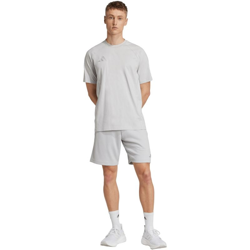 adidas Tiro 25 Travel T-shirt férfi póló JY5947