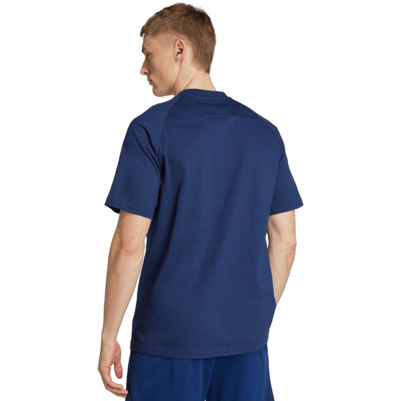 adidas Tiro 25 Travel T-shirt férfi póló JY5949