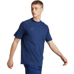 adidas Tiro 25 Travel T-shirt férfi póló JY5949