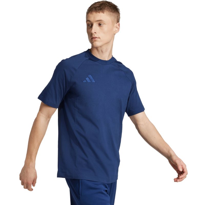 adidas Tiro 25 Travel T-shirt férfi póló JY5949