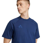 adidas Tiro 25 Travel T-shirt férfi póló JY5949