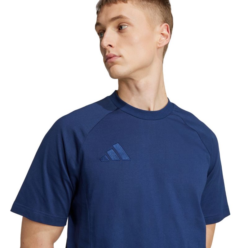 adidas Tiro 25 Travel T-shirt férfi póló JY5949