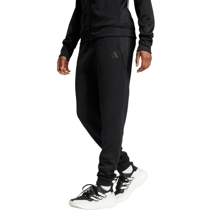 adidas Tiro 25 women's black Kiegészítő női Nadrág JD9076