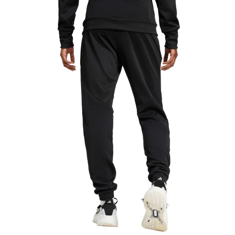 adidas Tiro 25 women's black Kiegészítő női Nadrág JD9076