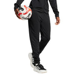 adidas Tiro 25 women's black Kiegészítő női Nadrág JD9076