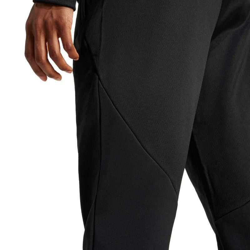 adidas Tiro 25 women's black Kiegészítő női Nadrág JD9076