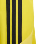 Adidas Tiro 26 Competition All Weather Kids sárga gyerek dzseki KS9918