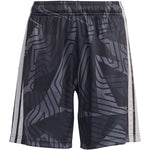 Adidas Tiro 26 Competition Goalkeeper Kids' Shorts Black and Gray szürke gyerek KC5468 Kapusnadrág