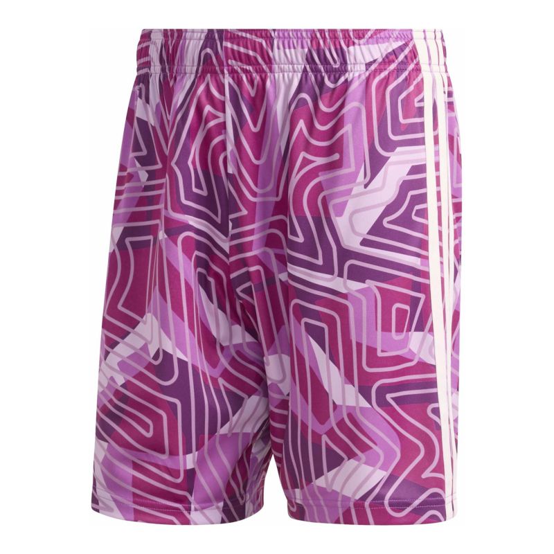 adidas Tiro 26 Competition Goalkeeper Shorts KC5348 Kapusnadrág