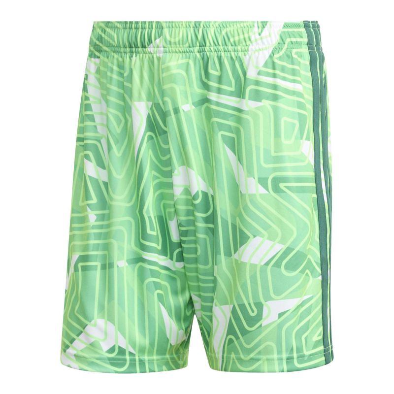 adidas Tiro 26 Competition KC5346 Goalkeeper Shorts Kapusnadrág
