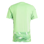 adidas Tiro 26 Competition KC5353 Goalkeeper Jersey s (173cm) Kapusmez