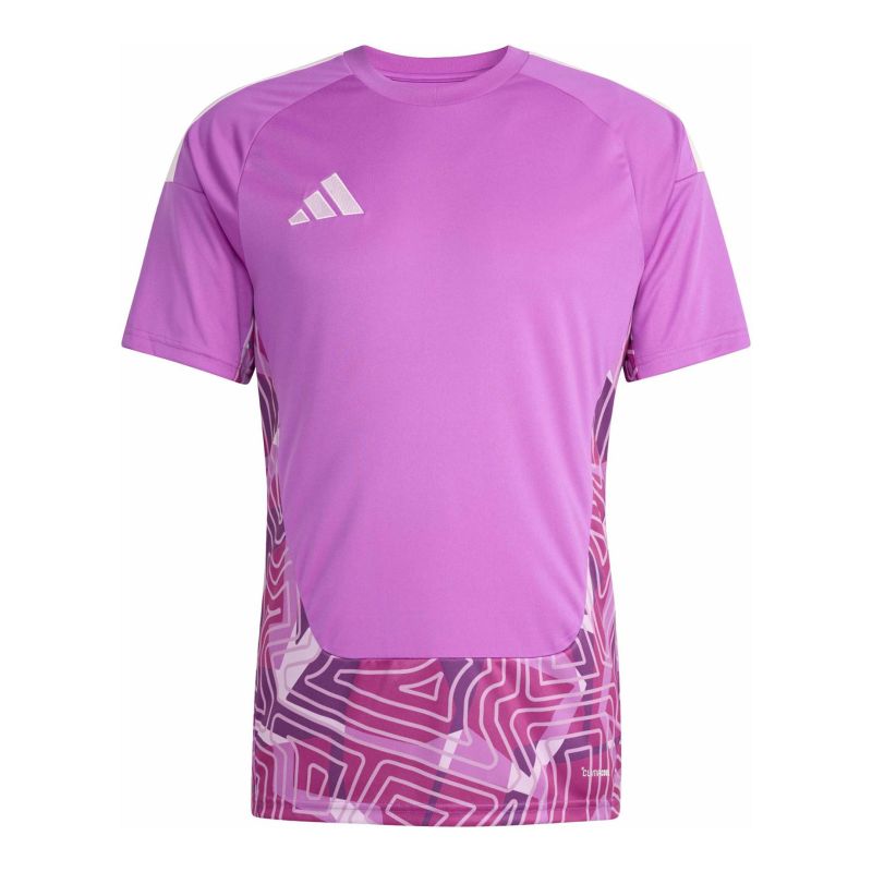 adidas Tiro 26 Competition KC5355 Goalkeeper Jersey s (173cm) Kapusmez