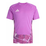 adidas Tiro 26 Competition KC5355 Goalkeeper Jersey s (173cm) Kapusmez
