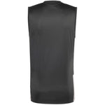 Adidas Tiro 26 Competition Sleeveless Jersey Men's Black fekete férfi póló JX4253
