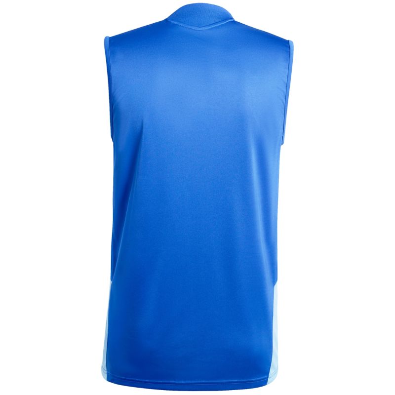 Adidas Tiro 26 Competition Sleeveless Jersey Men's kék férfi póló KA7613