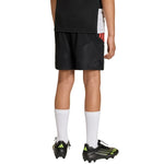 Adidas Tiro 26 Competition Training fekete gyerek rövidnadrág KA7657