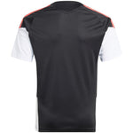 adidas Tiro 26 Competition Training Jersey for Kids fekete gyerek póló KA7607