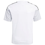 adidas Tiro 26 Competition Training Jersey for kids, white and , fekete gyerek póló KA7603