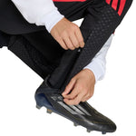 adidas Tiro 26 Competition Training kids' black and red 104cm gyerek nadrág KA5136