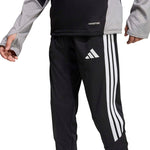 adidas Tiro 26 Competition Training Kids' Black and White 104cm gyerek nadrág KA5133