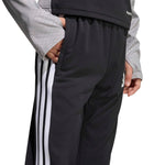adidas Tiro 26 Competition Training Kids' Black and White 104cm gyerek nadrág KA5133