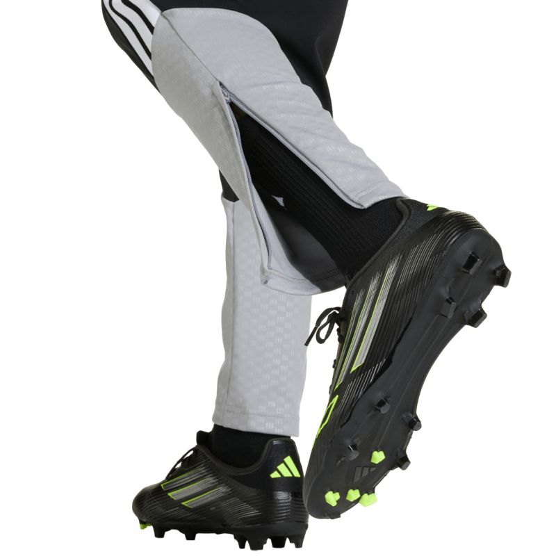 adidas Tiro 26 Competition Training kids' black gyerek nadrág KA5134