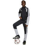 adidas Tiro 26 Competition Training kids' black gyerek nadrág KA5134