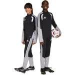 adidas Tiro 26 Competition Training kids' black gyerek nadrág KA5134