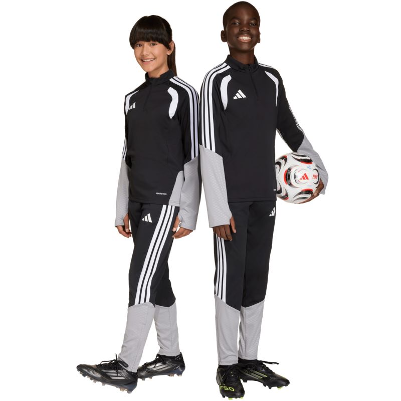 adidas Tiro 26 Competition Training kids' black gyerek nadrág KA5134