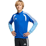 Adidas Tiro 26 Competition Training Kids' Jacket kék gyerek pulóver KA7713