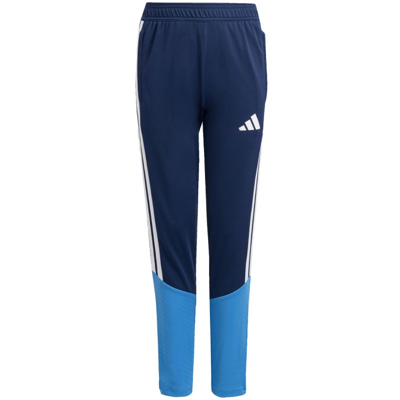 Adidas Tiro 26 Competition Training Kids' Navy- kék gyerek nadrág JN2260