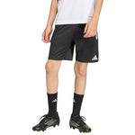 Adidas Tiro 26 Competition Training Kids' Shorts, Black fekete gyerek rövidnadrág KA7656
