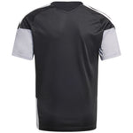 adidas Tiro 26 Competition Training Kids T-Shirt Black and szürke gyerek póló KA7599