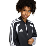Adidas Tiro 26 Competition Training Kids' Top, Black fekete gyerek pulóver KA7711