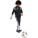 Adidas Tiro 26 Competition Training Kids' Top, Black fekete gyerek pulóver KA7711