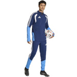 adidas Tiro 26 Competition Training Men's Navy Blue sötétkék férfi nadrág JX4258